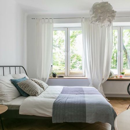 Bednarska Apartment Варшава Екстериор снимка