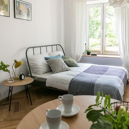 Bednarska Apartment Варшава Екстериор снимка