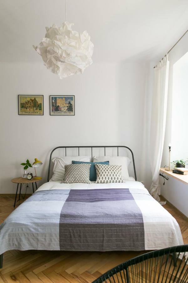 Bednarska Apartment Варшава Екстериор снимка