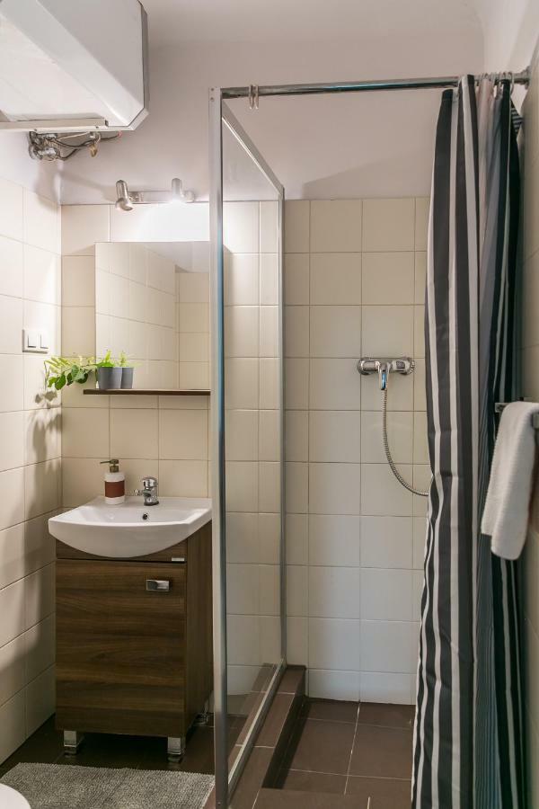 Bednarska Apartment Варшава Екстериор снимка