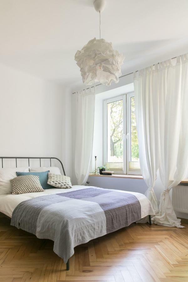 Bednarska Apartment Варшава Екстериор снимка