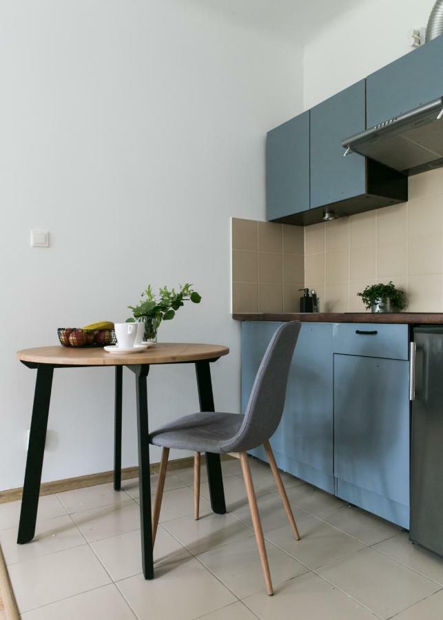 Bednarska Apartment Варшава Екстериор снимка